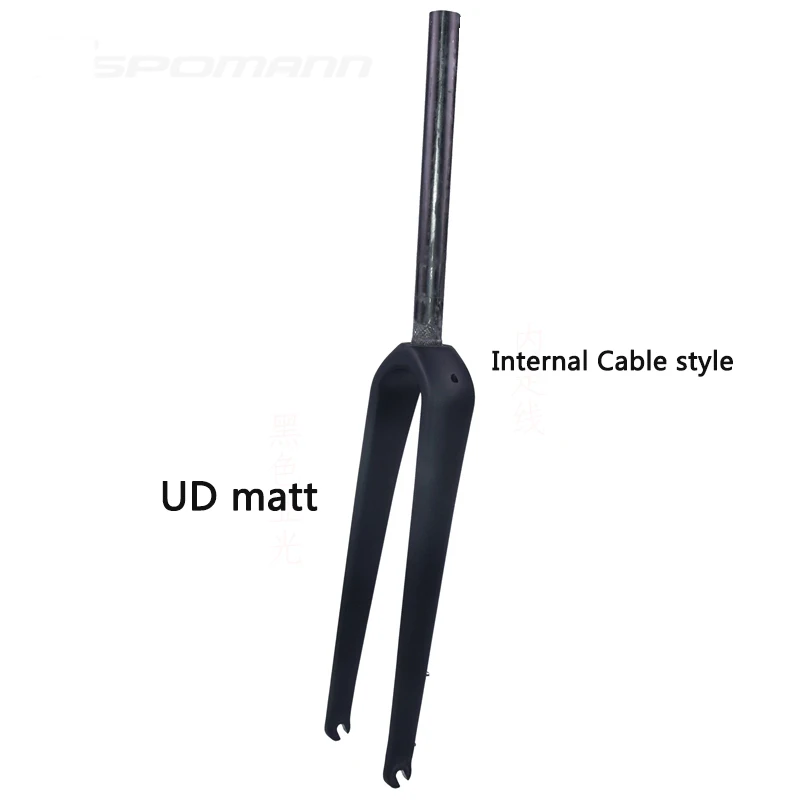 Новейший гравийный шоссейный велосипед 700C полностью углеродное волокно для