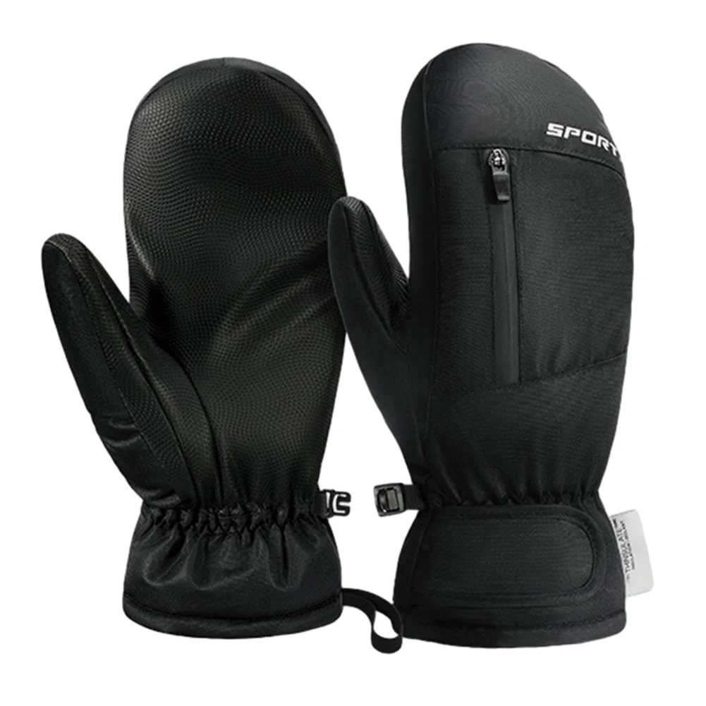 

Наименование товара, перчатки для сноуборда, безвредные для кожи короткие бархатные лыжные перчатки с подкладкой для сенсорных экранов, лыжные перчатки, бесшовная ткань