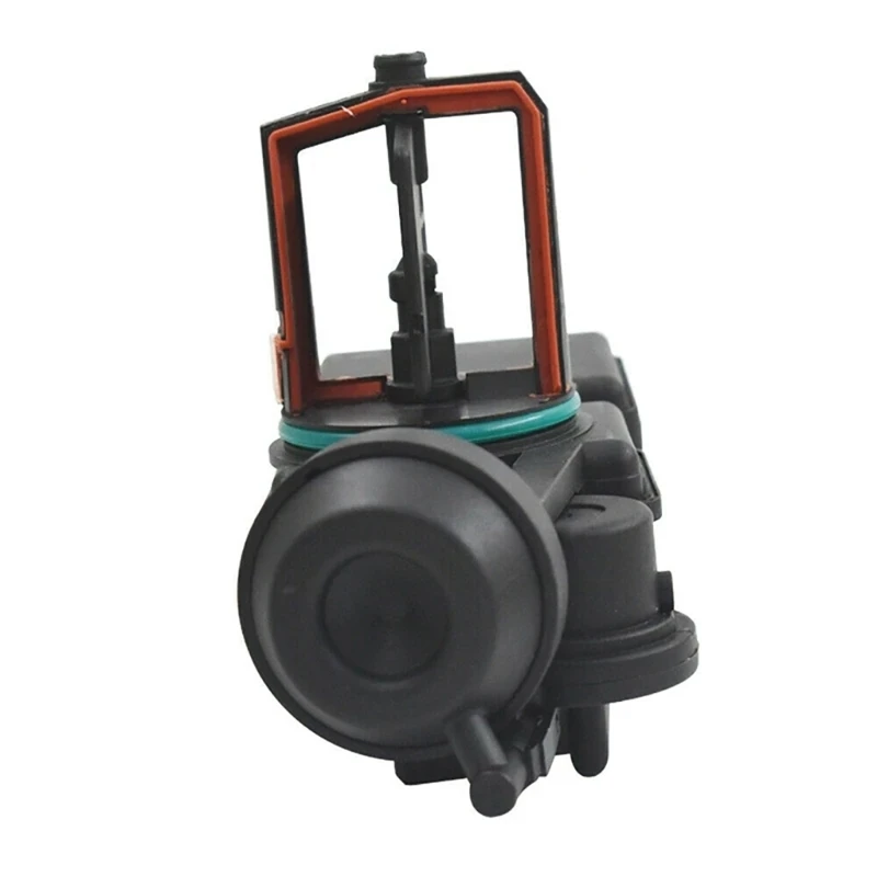 Сменный двигатель DISA Блок регулировки заслонки впускного коллектора