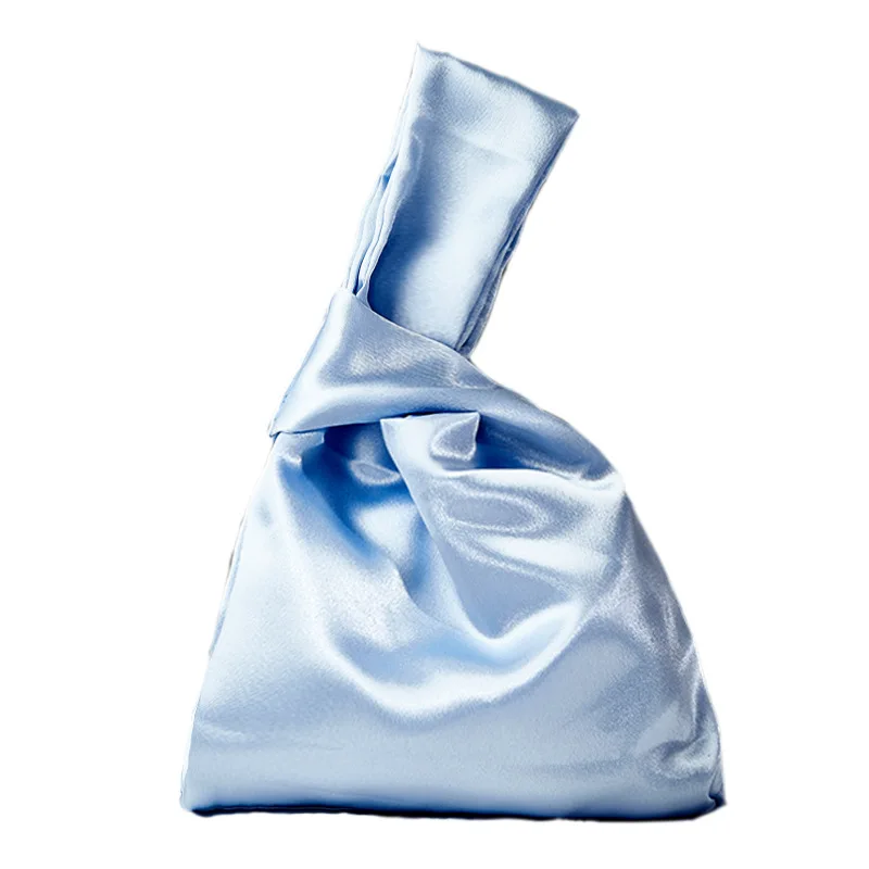 

Японская шелковая сумка-тоут