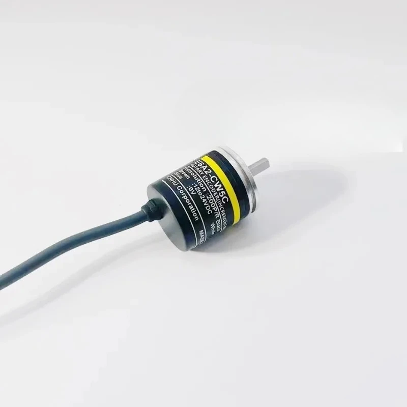 Оптоэлектронный энкодер E6A2-CW5C CS Z E6A2-CW3C 100PR 200PR 360PR 500P (art.: 3920d9eb13d77) - 3920d9eb13d77