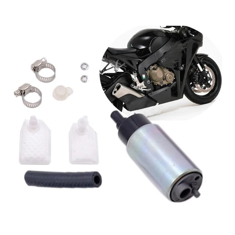 1100-01090 30 мм мотоциклетный топливный насос низкого давления для Husaberg 2007-2013 YAMAHA T-Max