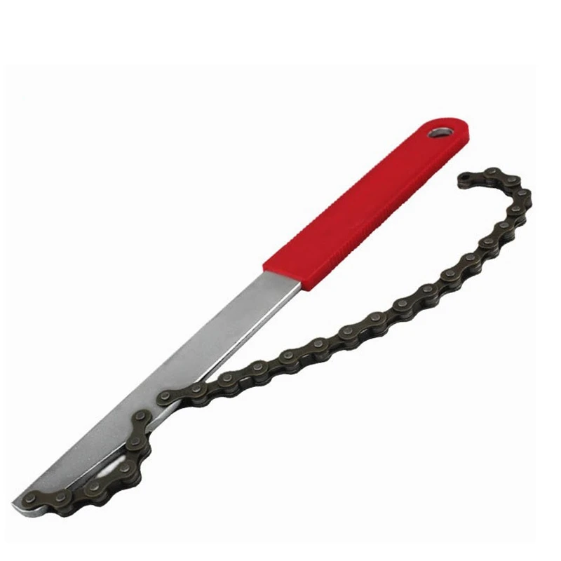 Инструмент для снятия кассеты велосипедной цепи |