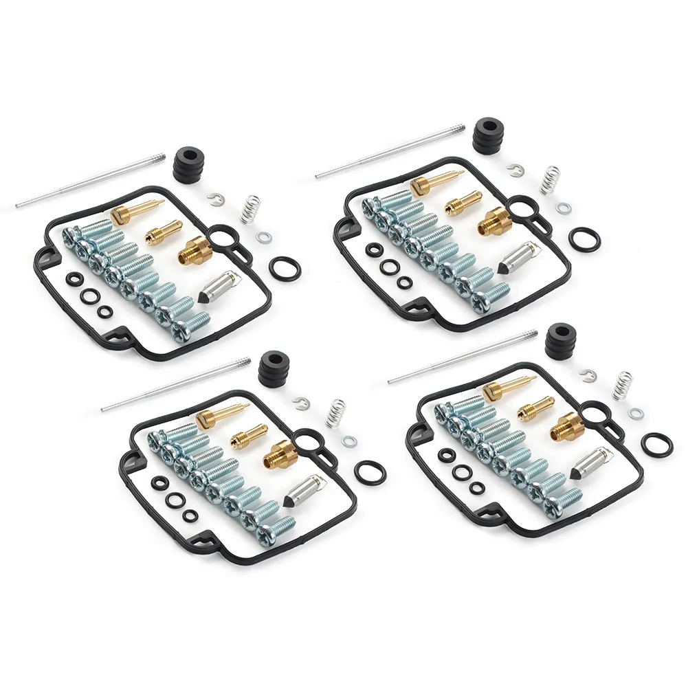 Мотоциклетный Карбюратор Carb Ремонтный комплект для Suzuki Katana 600 GSX600F 1990 1991 1992 1993 1994