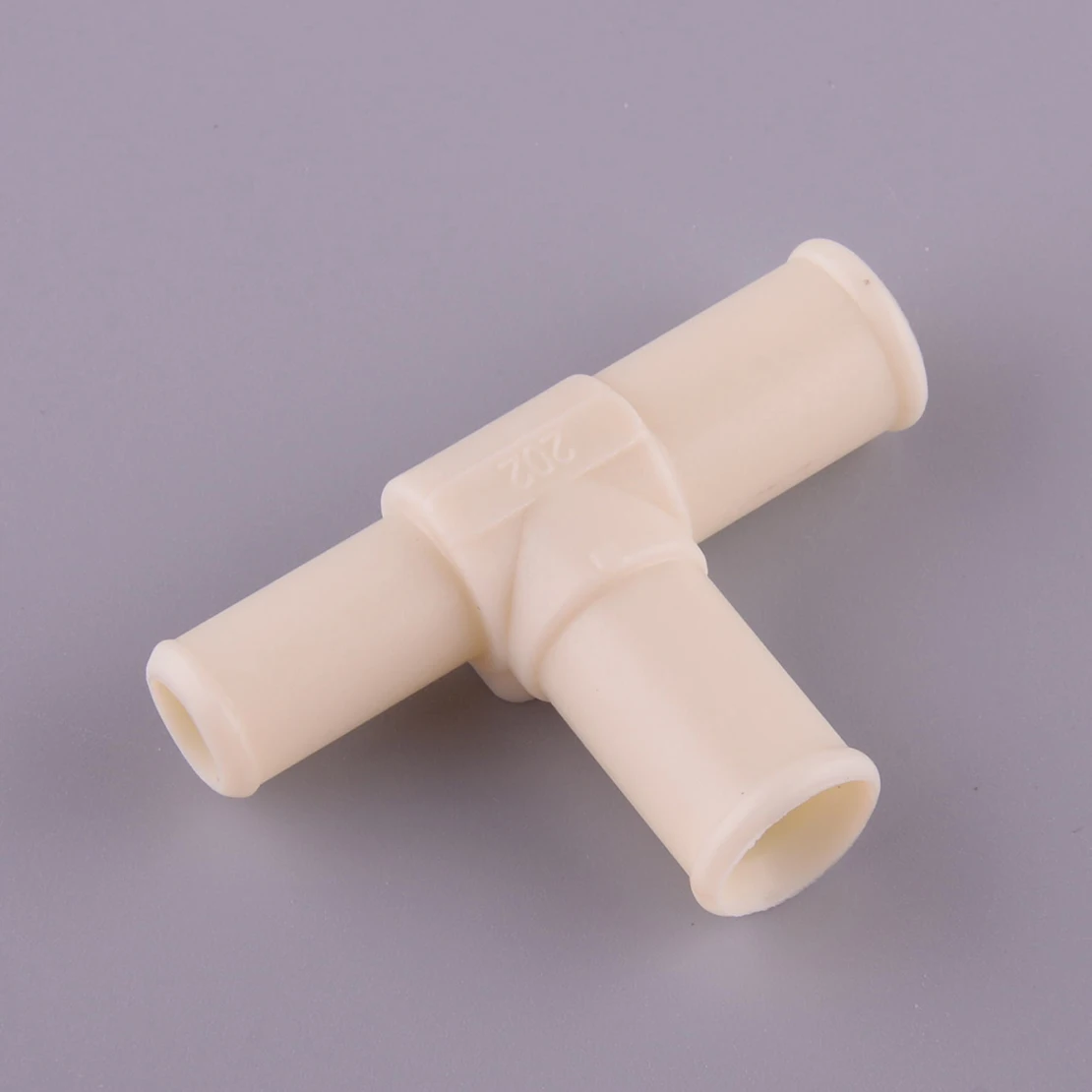 

87248-20380 Автомобильная водопроводная труба, шланг обогревателя, Т-образный разъем, пластик охлаждающей жидкости, подходит для Toyota RAV4 2.4L 2006 2007 2008