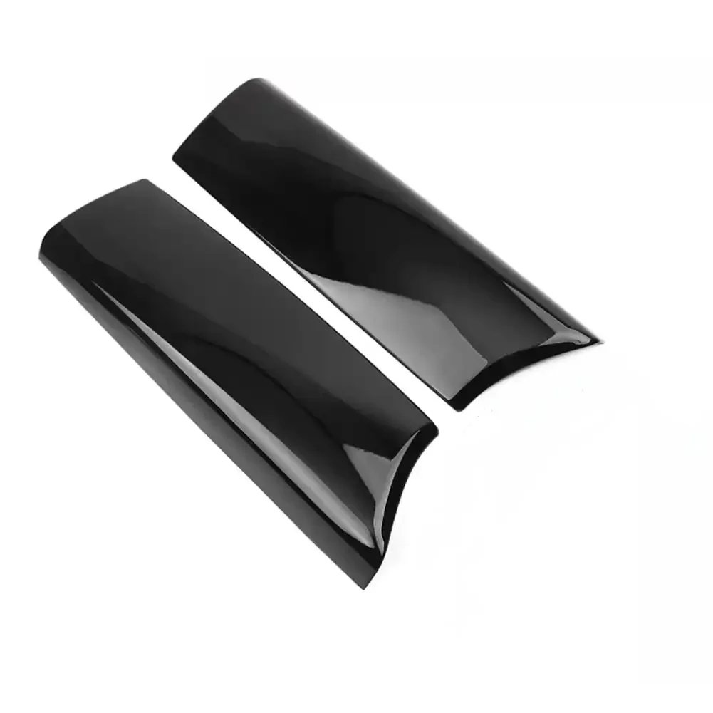 

Для Mercedes-Benz C E Glc Class W205 W213 X253 ABS цвет углеродного волокна салона автомобиля центральный подлокотник коробка отделка крышка