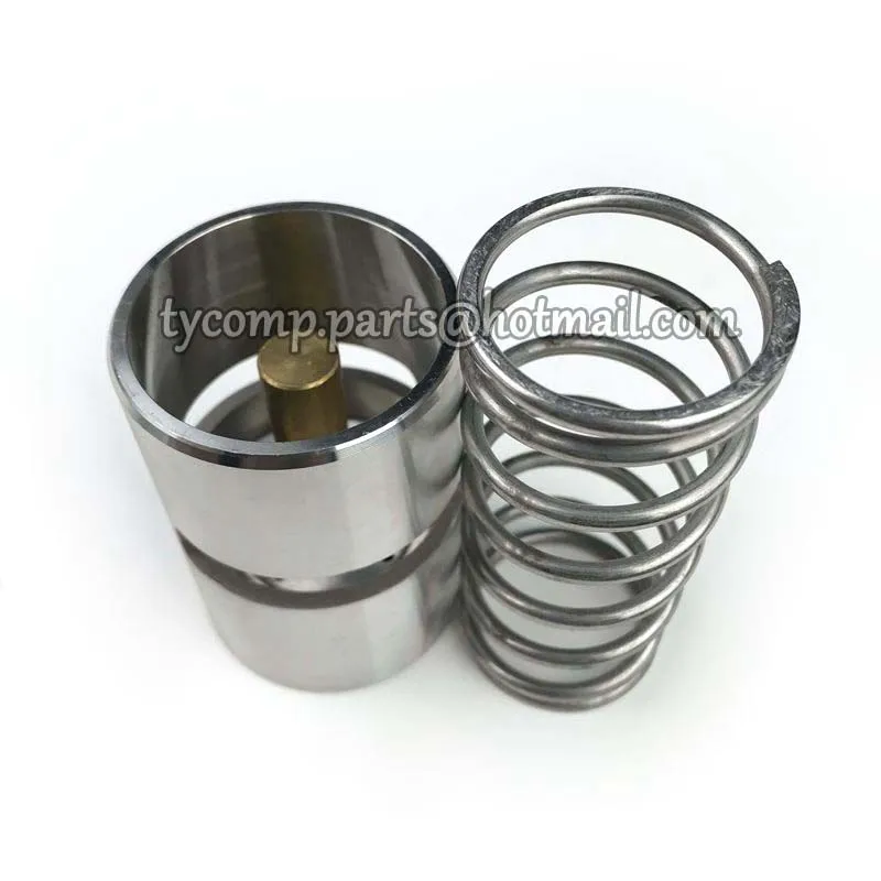 

A11175374 Thermostatic Valve Kit Replacement Spare Parts Suitable for CompAir Compressor