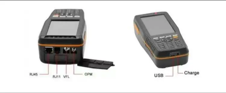 TM-600 VDSL VDSL2 Tester for xDSL Line test and Maintenance TM600