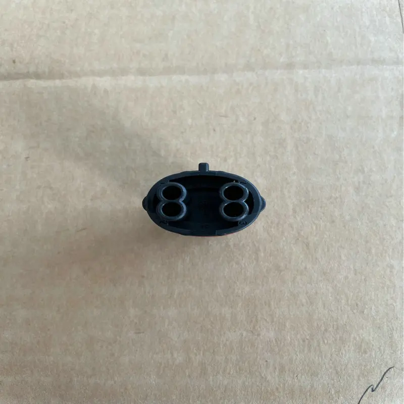 20 шт. оригинальный разъем Hesmann 972-256-001