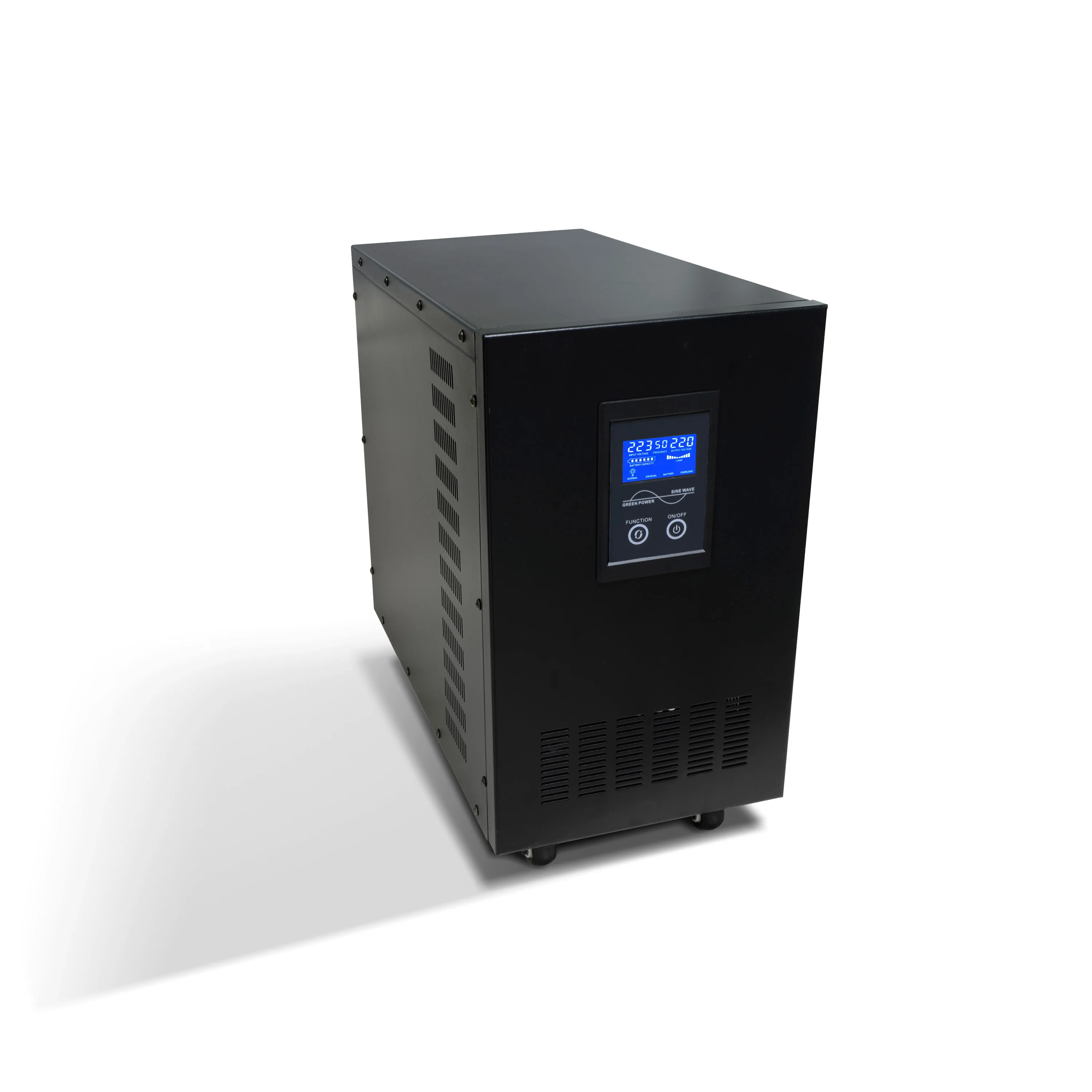 

Sunfuture Off-Grid Inverter Hybrid Inverter Cheap Price Solar Power Inverter 1000W