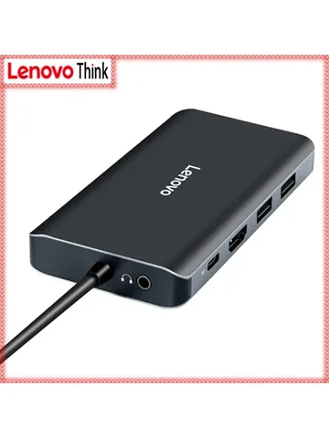Lenovo Docking Station LX0801 X270