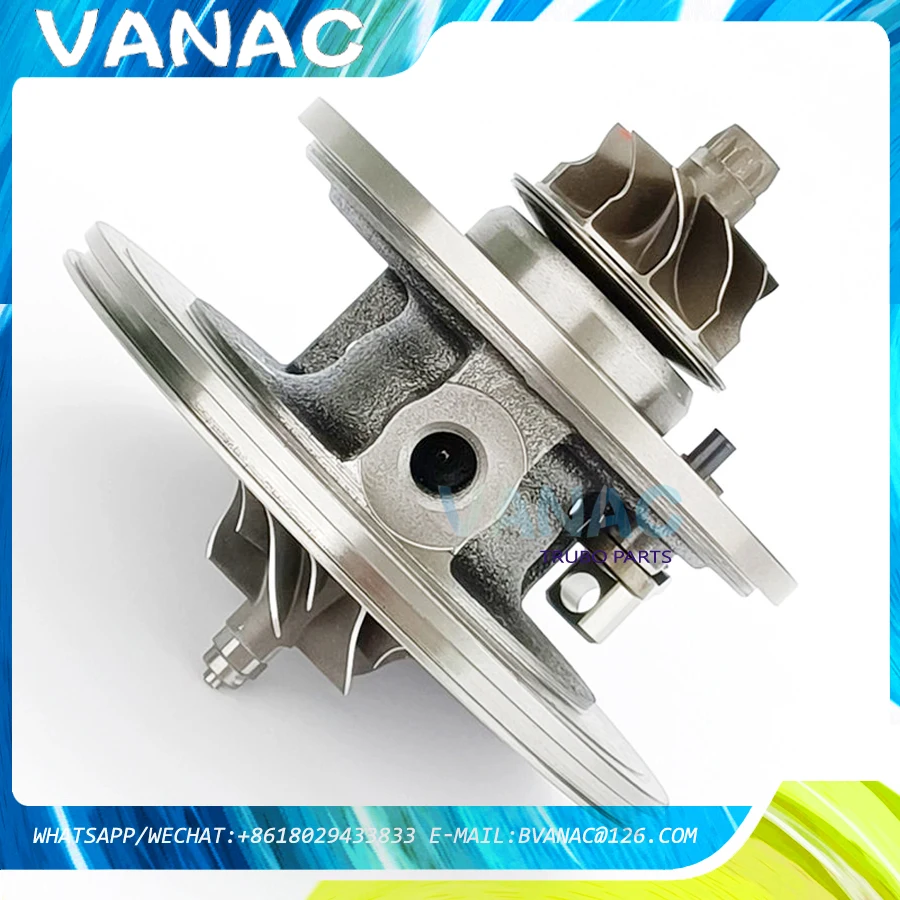 Двигатель турбонагнетателя A6260900400 6260900000 54389880017 для Opel Vivaro 1 6 CDTi 66 кВт 85 88 70 92 R9M