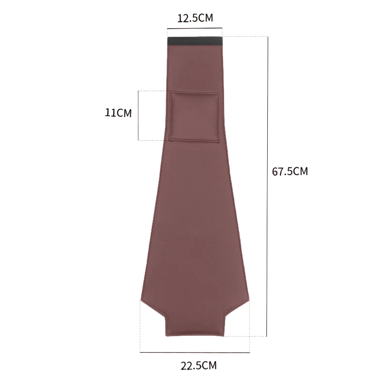 Автомобильный чехол на подголовник индивидуальные противогрязевые