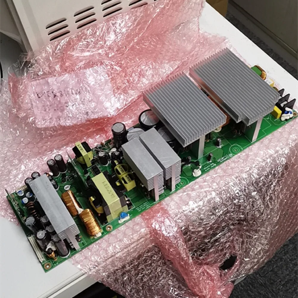 Плата основного питания проектора CT-HP1201 для SNP-LU8500