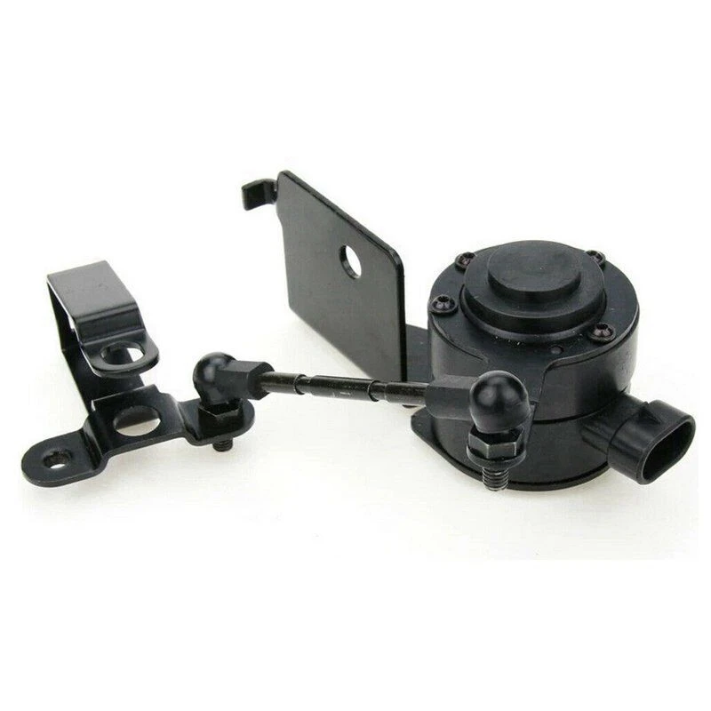 1 пара датчиков высоты задней пневматической подвески 15128648 15128649 Для Chevrolet Tahoe GMC