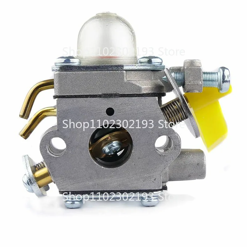 RY09050 Карбюратор ZAMA C1U-H60 309368001 26CC Бензопила 30CC Запчасти для газонокосилок