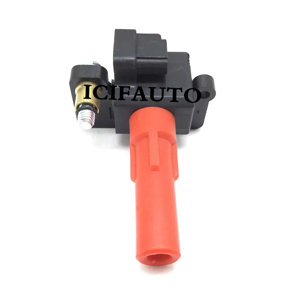 Катушка зажигания для Subaru Outback Legacy Tribeca H6 3.6L 2006 2007 2008 2009