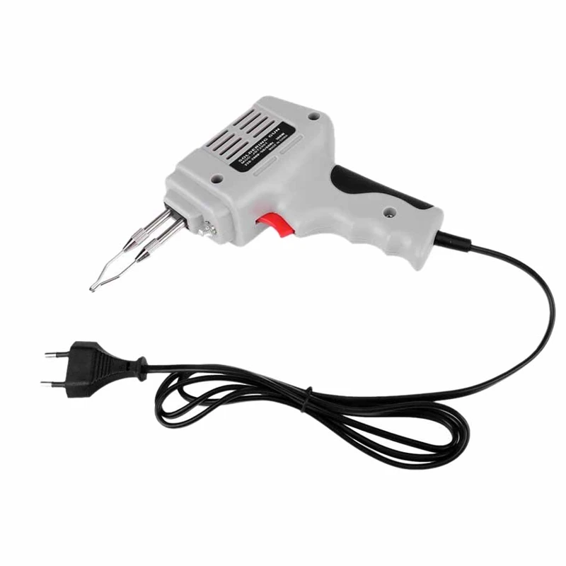 Набор электрических утюгов промышленного класса высокой мощности 100 Вт быстрая