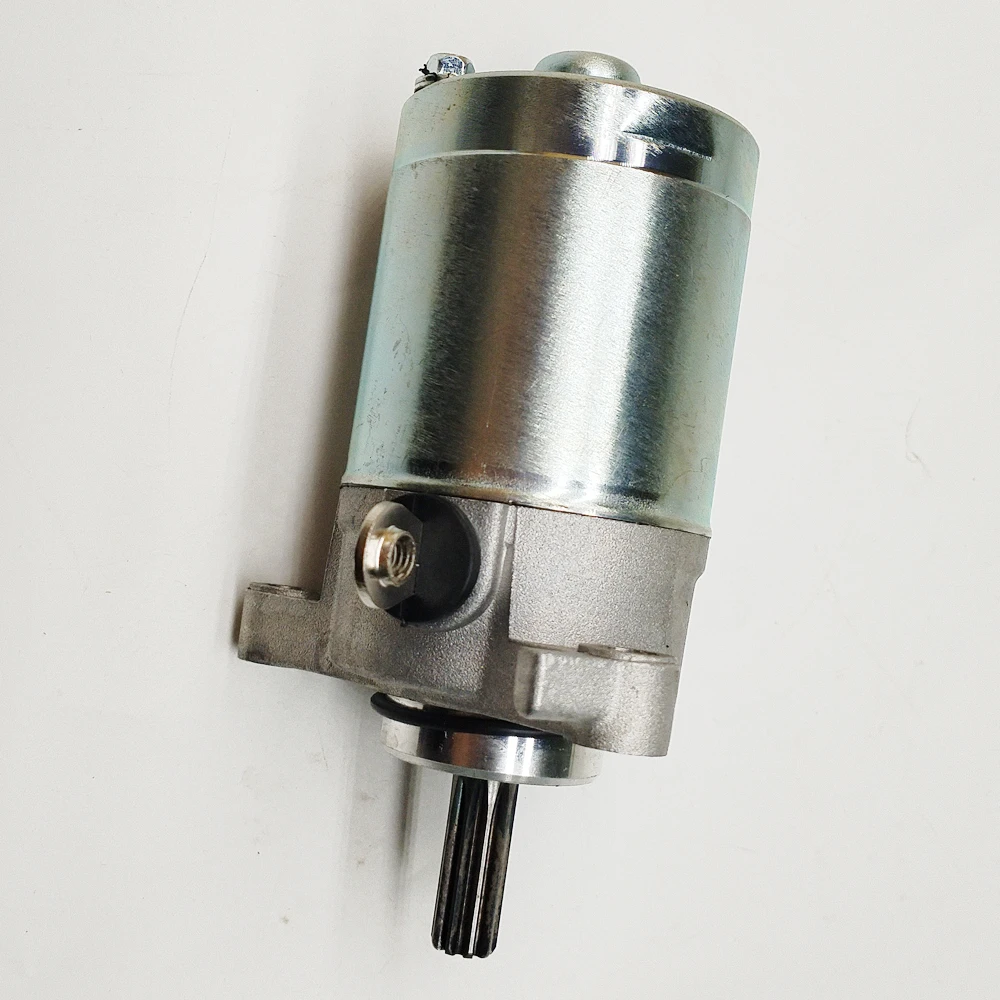 Стартовый двигатель для мотоцикла Yamaha скутера 125cc GPD125 NMAX 150 TRICITY 125 155 YS125 номер OEM