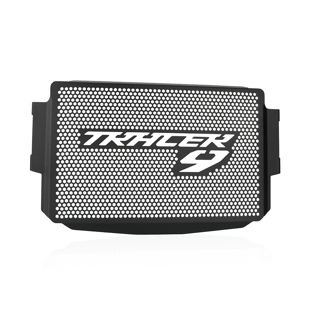 Фото Защитная крышка решетки радиатора мотоцикла для Yamaha Tracer 9 GT Tracer 9 2019 ~ 2025 2024 2023 2022 2021 2020 Tracer9-GT Tracer-9 №4