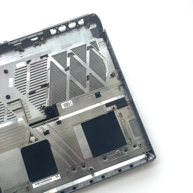 Для MSI Raider gp68 gp68hx 13vf VF MS-15M1 MS-15M2 серая нижняя часть корпуса ноутбука
