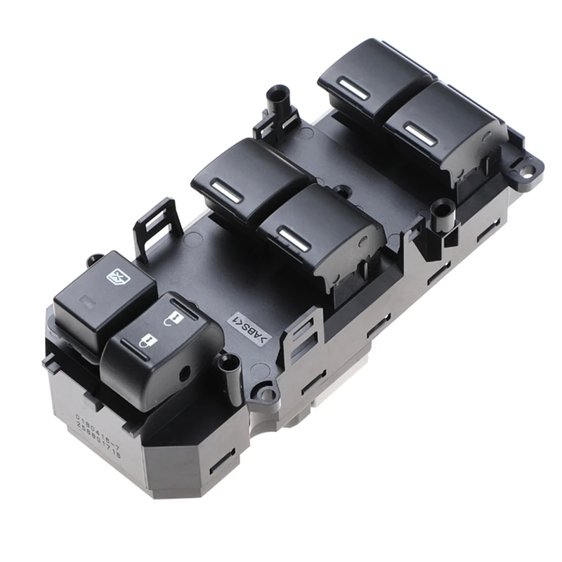 Главный переключатель управления стеклоподъемником автомобиля 35750-TZ8-H02 35750TZ8H02