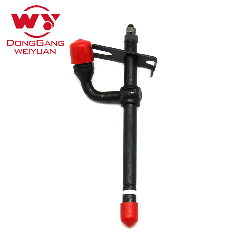 4pcs/lot Pencil injector 27333, pencil nozzle 27333/AR89564, suit for Stanadyne, diesel fuel engine part, injection system