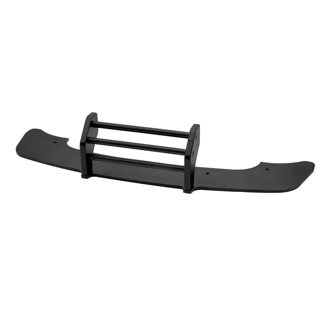 

Aluminum Front Bumper with Mounting Screws for 1/7 Arrma Infraction 6S BLX Upgrade Parts Accessories