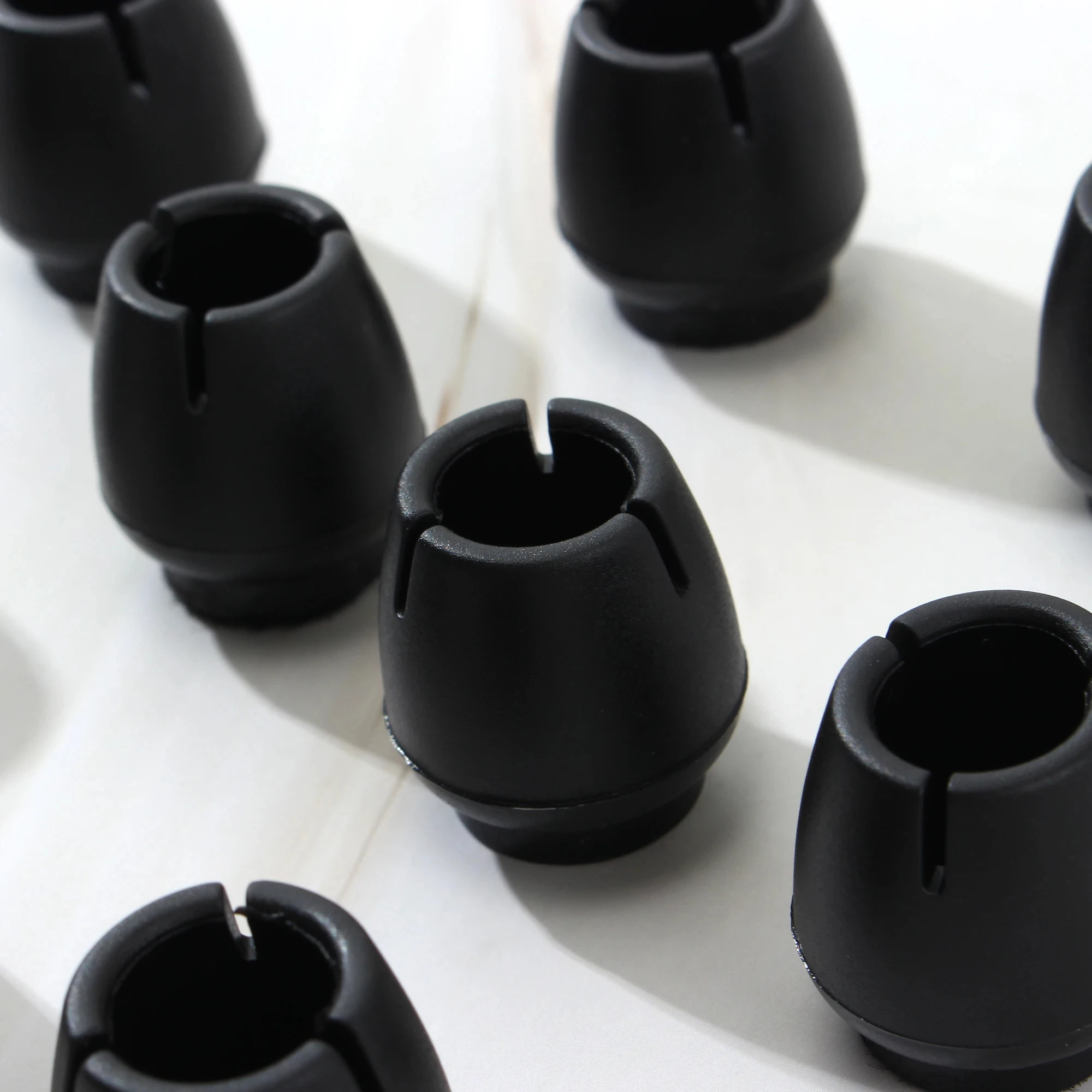 Резиновые колпачки для ножек стула защитный чехол мобильная мебель чашки