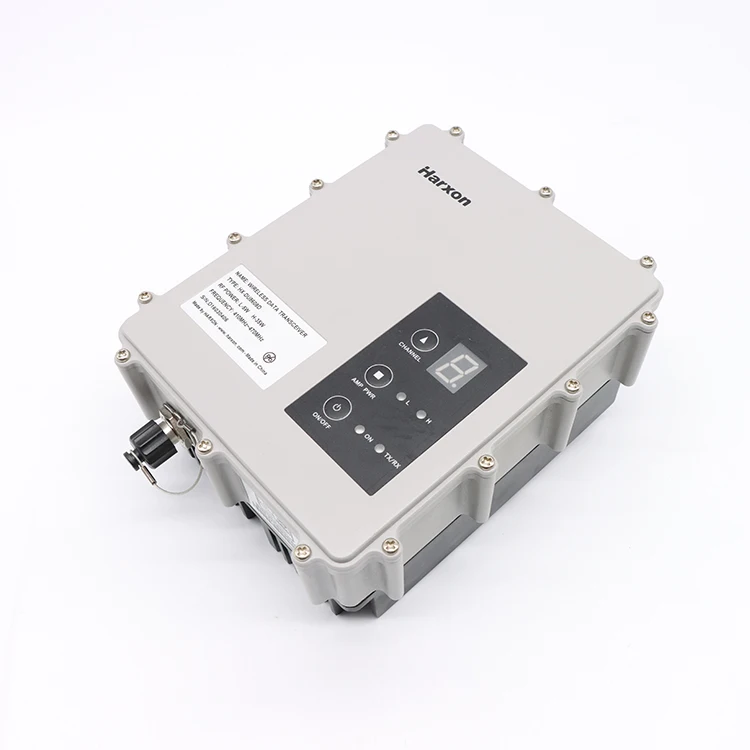 

Harxon High Quality UHF Radio Module GNSS Long Distance Communication VHF UHF Radio Modem