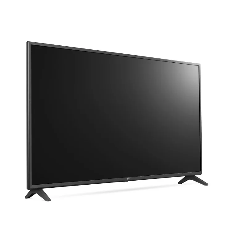 Телевизор LG 43UK6200-UHD Smart (диагональ 43 дюйма SmartTV/WiFi управление голосом таймер сна