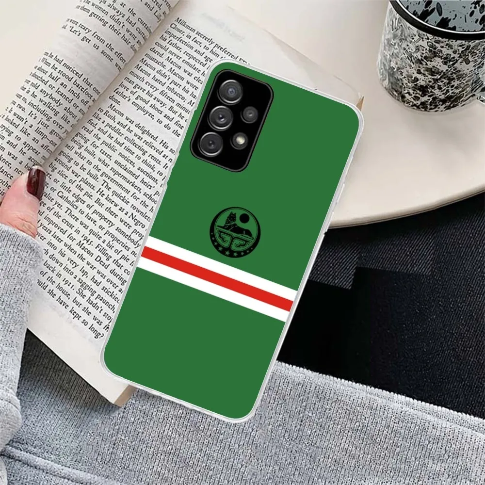 Чехол для мобильного телефона Samsung Galaxy S23 S22 S21 Plus Ultra A12 A32 A53