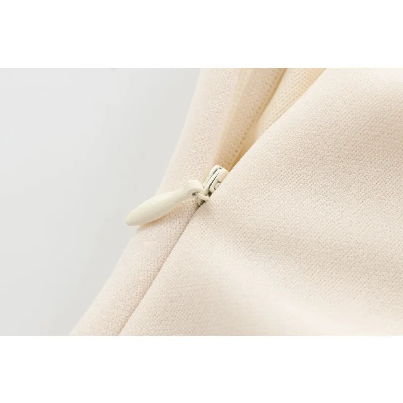 Женская Винтажная футболка без рукавов с лямкой на шее