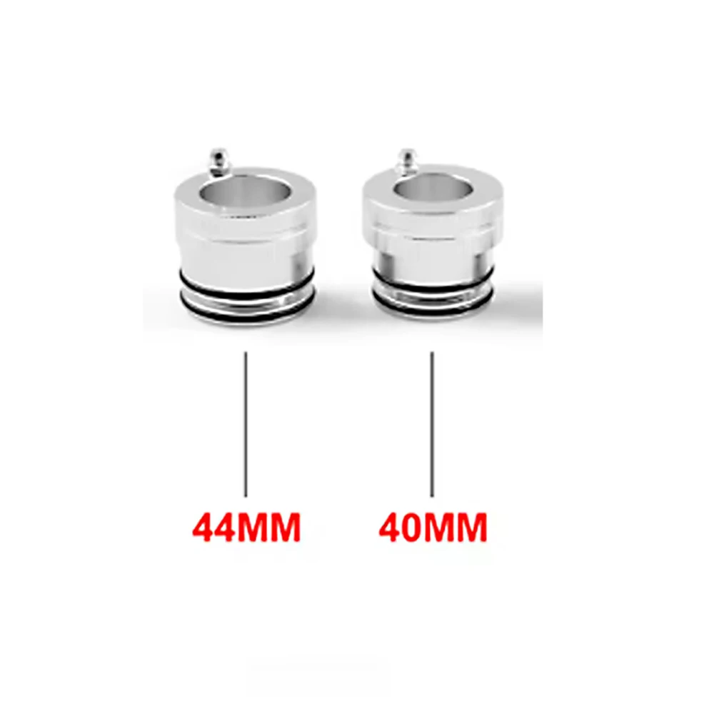 JDMSPEED Новый 44/40 мм подшипник переднего и заднего колеса сменные инструменты для