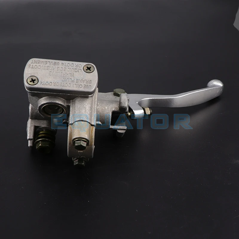 

7/8 22mm Motorcycle Front Brake Master Cylinder Fit For HONDA CR125R CRF250R CRF250X CRF450X CRF 450R 2005 2006 2007