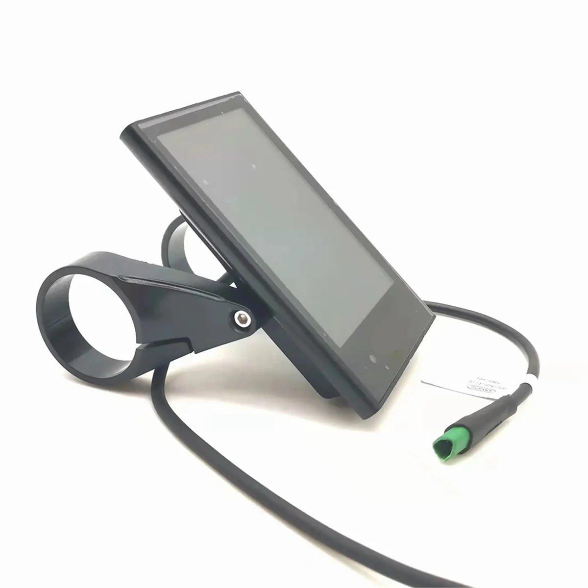 Для Bafang DPC18 CAN BUS дисплей для M500 M600 M510 M820 Средний привод Протокольный двигатель с