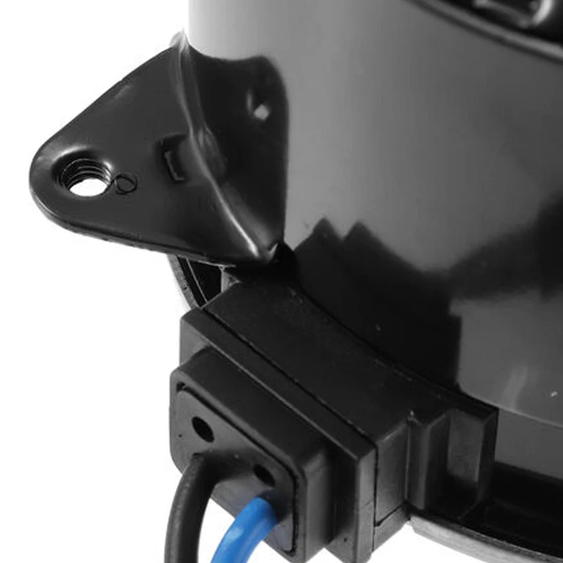 НОВЫЙ 16363-75030 16363-75040 Двигатель охлаждающего вентилятора радиатора 16363-20400 подходит