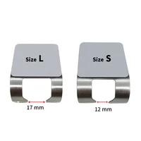 Металлические держатели для бритвенных станков#1