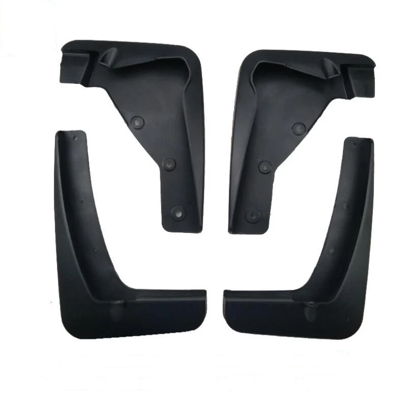 

Car Mudguard Mud Flaps Fender Mudguards Splash Guard For Mitsubishi ASX 2010 2011 2012 2013 2014 2015 2016 2017 2018 2019 2020