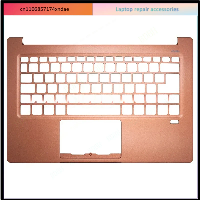 Фото Запасной корпус для Acer Swift 3 SF314-42 SF314-59 N19C4: задняя крышка ЖК-экрана, корпус для ноутбука, подставка для рук (AM2WG00120), оранжевый №4