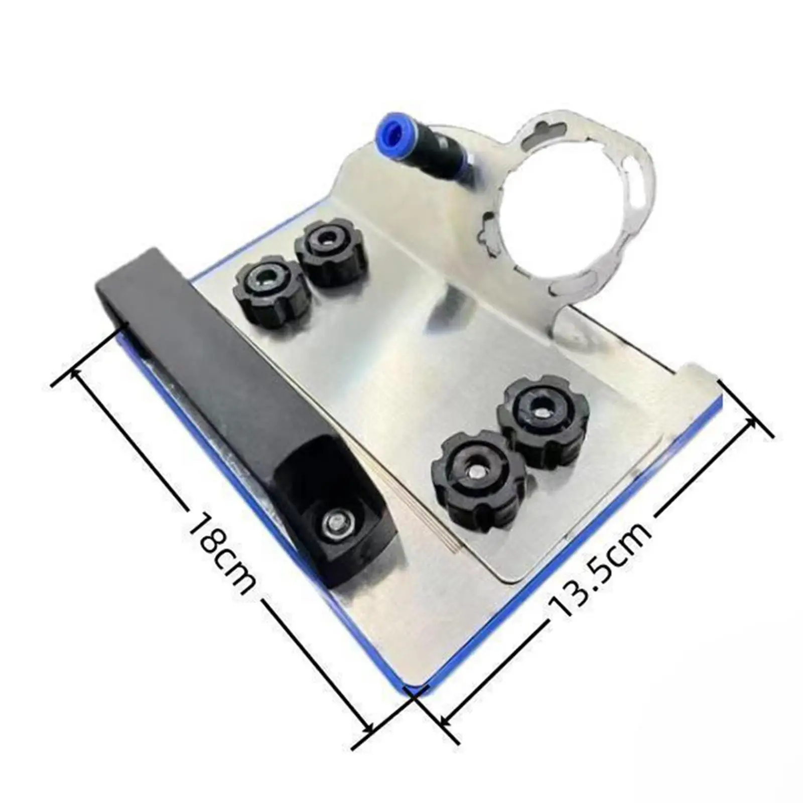 45-градусная подставка для снятия фаски плитки инструмент насадки угловой