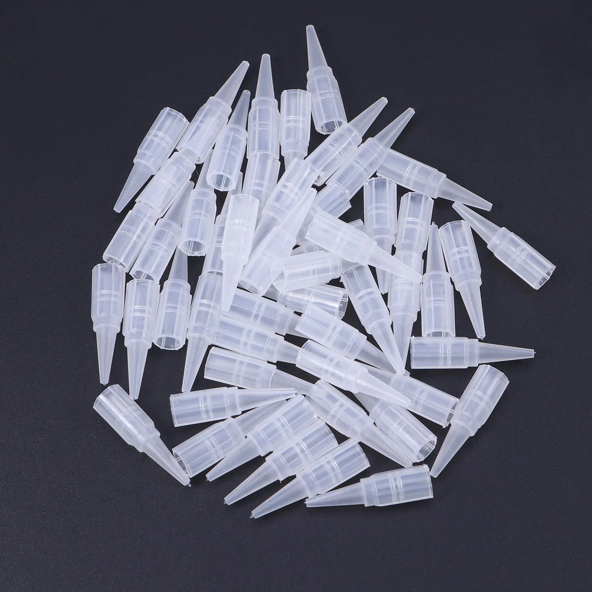 

Подводка для глаз из нержавеющей стали, 200 наборов