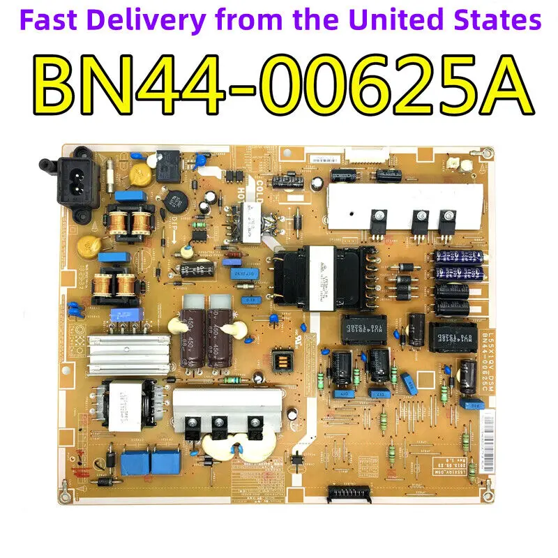 

UA55F6400 UA55F6100AJ плата питания l55x1qv _ DSM BN44-00625C BN4400625C BN44-00625B