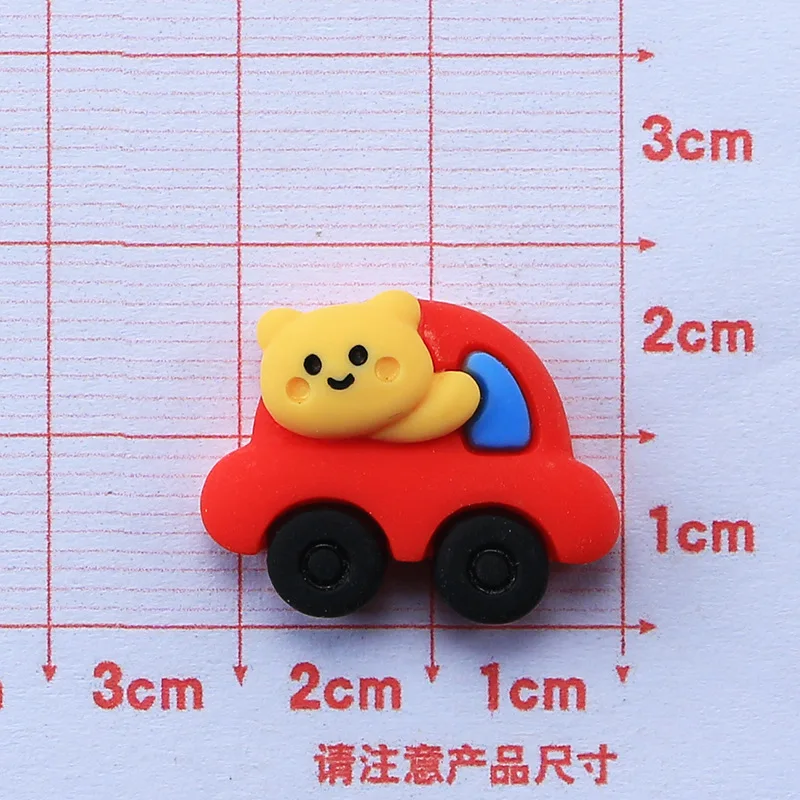 10 шт. милые украшения для кемпинга