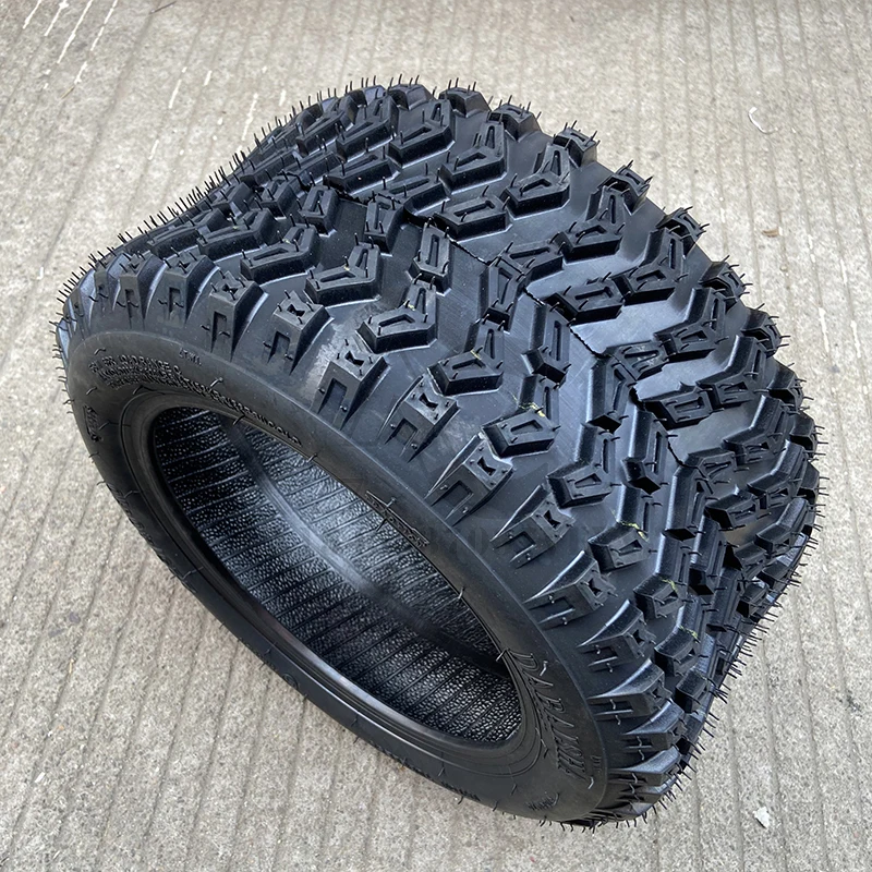 

Безкамерные внедорожные шины 225/40-10, Электрический скутер с толстыми шинами для Citycoco, запчасти для модификации электрического скутера