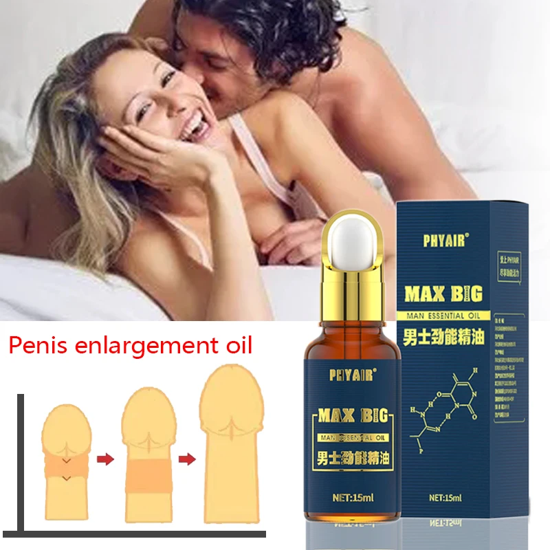 

Увеличение мужского пениса, массажер для роста, эфирное масло, мужской большой мужской жидкий пенис для улучшения эрекции, мужской уход за здоровьем