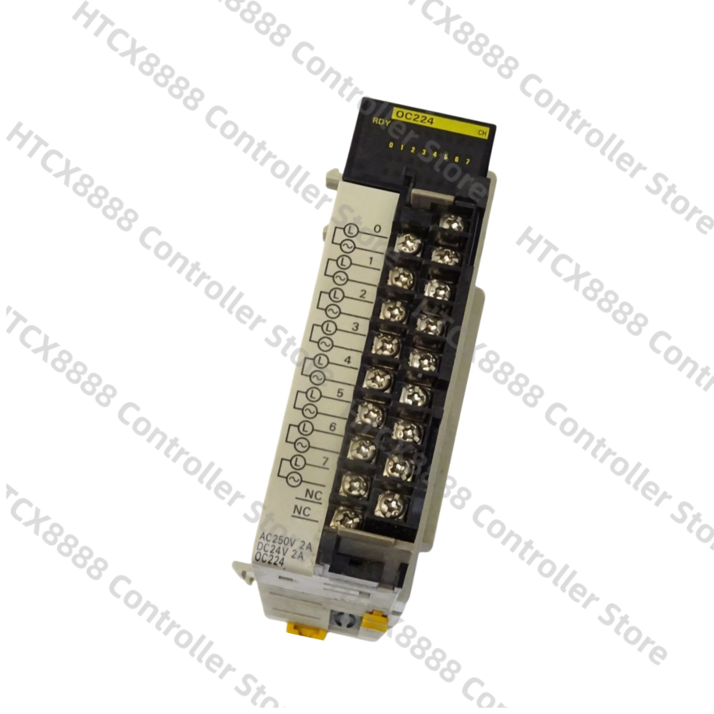 Микросхема CQM1-ID214 CQM1-OC224 CQM1-AD042