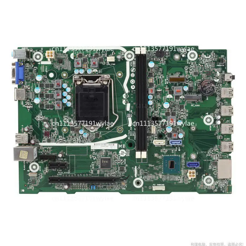 Фото Для HP 280 288 Pro G4 G5 SFF L69522-001 L69522-601 материнская плата L77066-601 №1