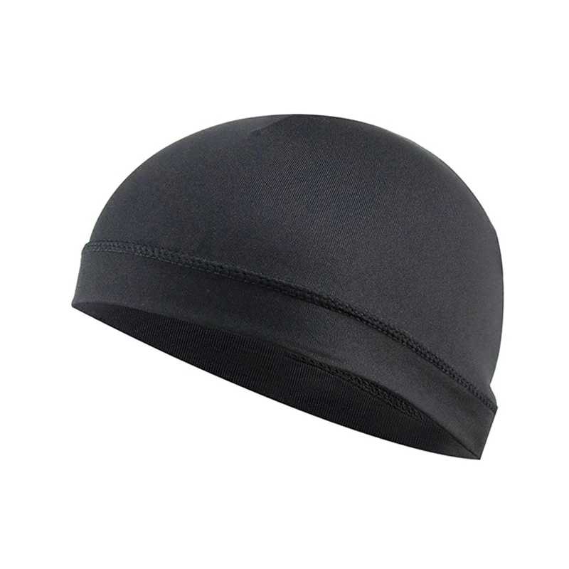 

Quick Dry Cycling Cap Unisex Inner Cap Mens Riding Cap Classic Outdoor Sport Hats Motorcycle Bike Caps Bicycle Cycling Hat