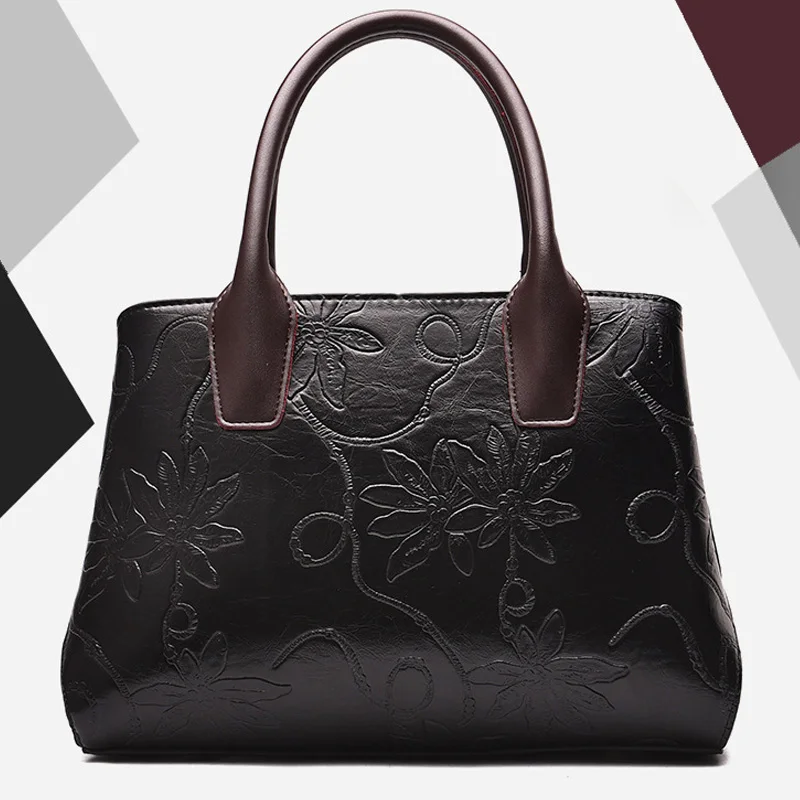 

Luxury Handbags Women Bags Designer Large Capacity Tote Bag Famous Brand Leather Shoulder Crossbody Bags for Women Bolsos Mujer